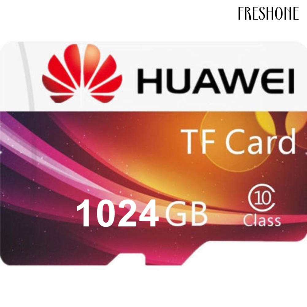 Thẻ Nhớ Hua Wei 512G / 1T C10 Tốc Độ Cao Cho Điện Thoại | BigBuy360 - bigbuy360.vn