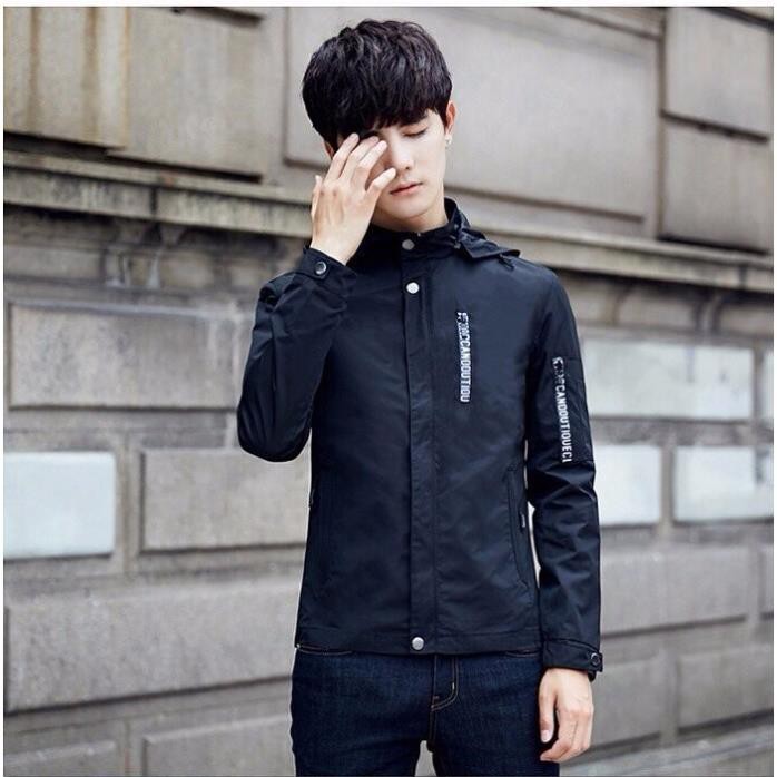 Áo Khoác Dù Nam Cao Cấp,Thời Trang Nam | BigBuy360 - bigbuy360.vn