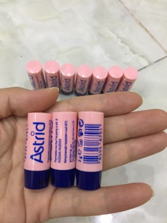 Combo 10 son astrid 3g