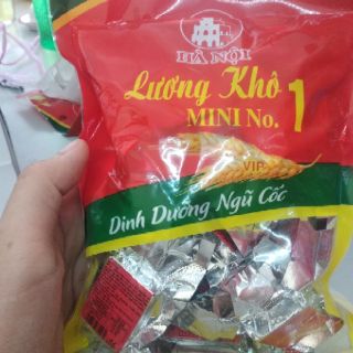 Lương Khô Mini Hà Nội