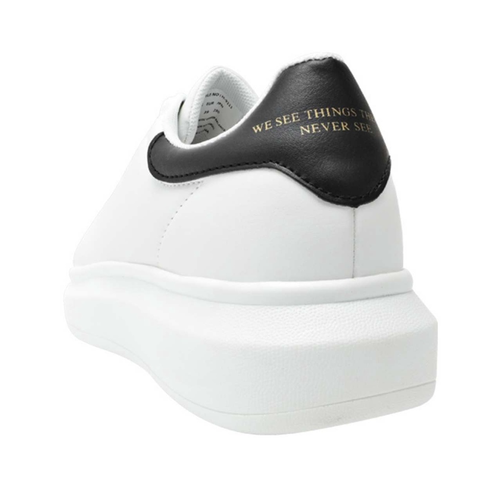 [Chính hãng - Free ship full box] Giày Domba High Point Sneaker Hàn auth - Domba Korea CÓ SẴN