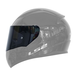 Kính mũ bảo hiểm LS2 FF353 FF800 FF320