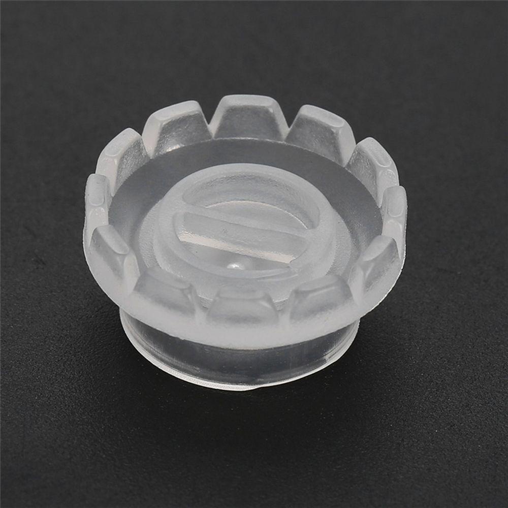 BORAG Set 50 Cốc Đựng Keo Dán Lông Mi Bằng Silicon Mềm Cao Cấp Dễ Sử Dụng
