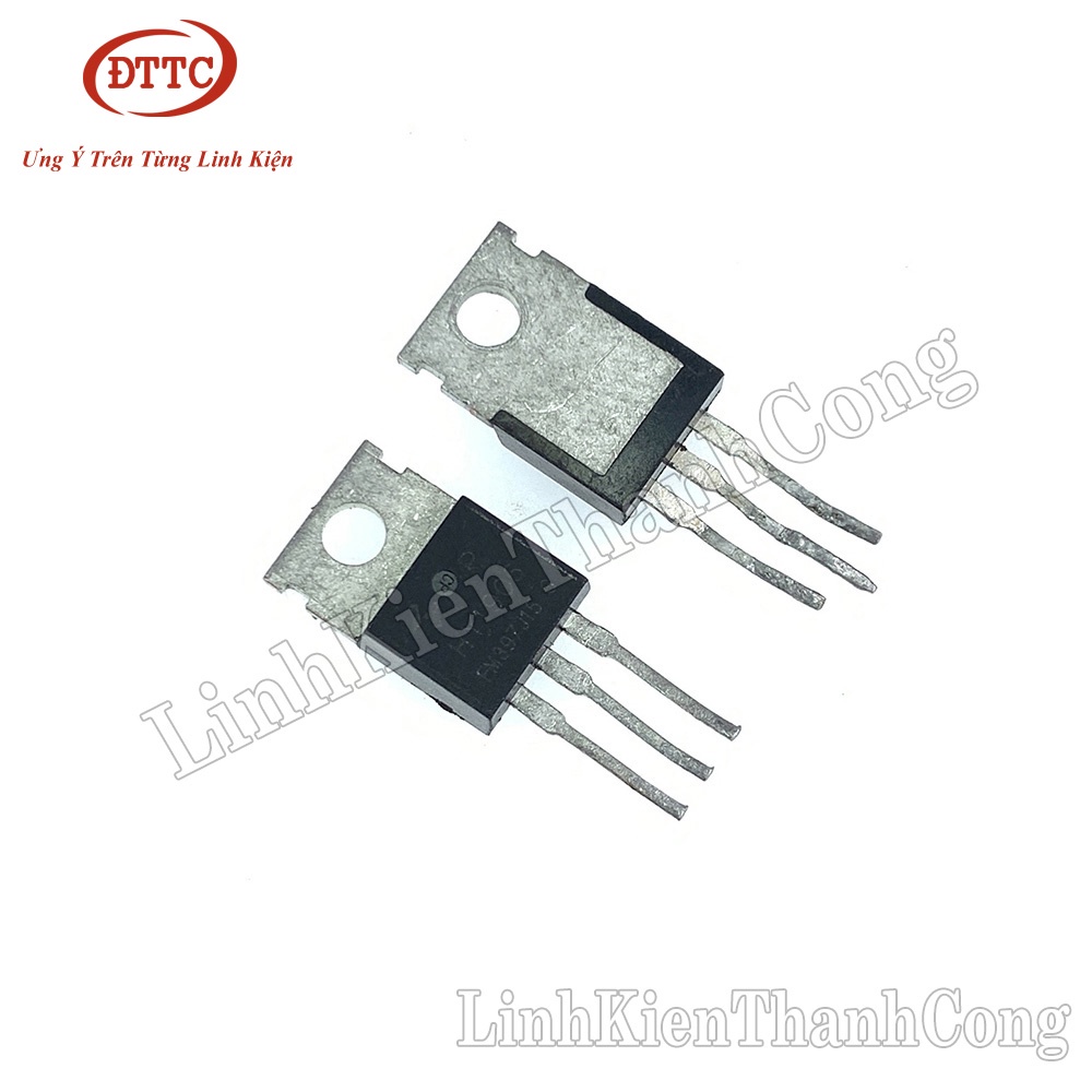 HY1906 MOSFET N-CH 120A 60V TO220 (Tháo Máy)
