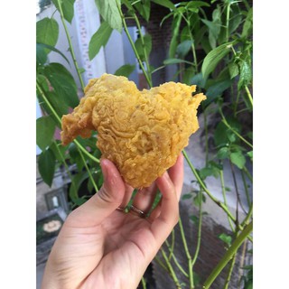 Bột chiên gà KFC