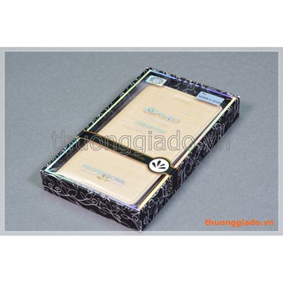 Bao da Nokia 6 (2018) flip leather case, hiệu Vili