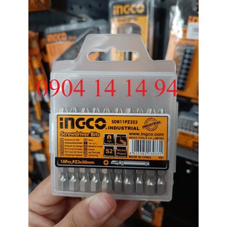 Mũi bắt vít ingco sdb11pz323