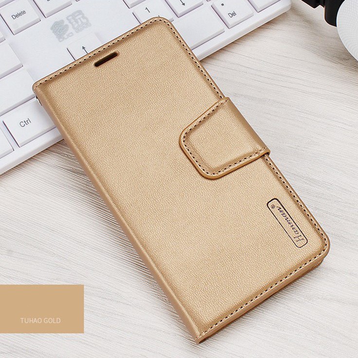 Bao da Galaxy S9/ S9 Plus hiệu Hanman | BigBuy360 - bigbuy360.vn