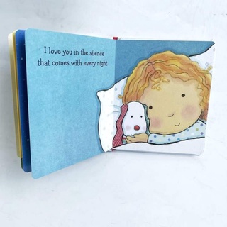 Caroline Jayne church (6 Board Books)