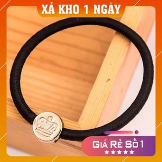 Dây nịt buộc tóc 1k