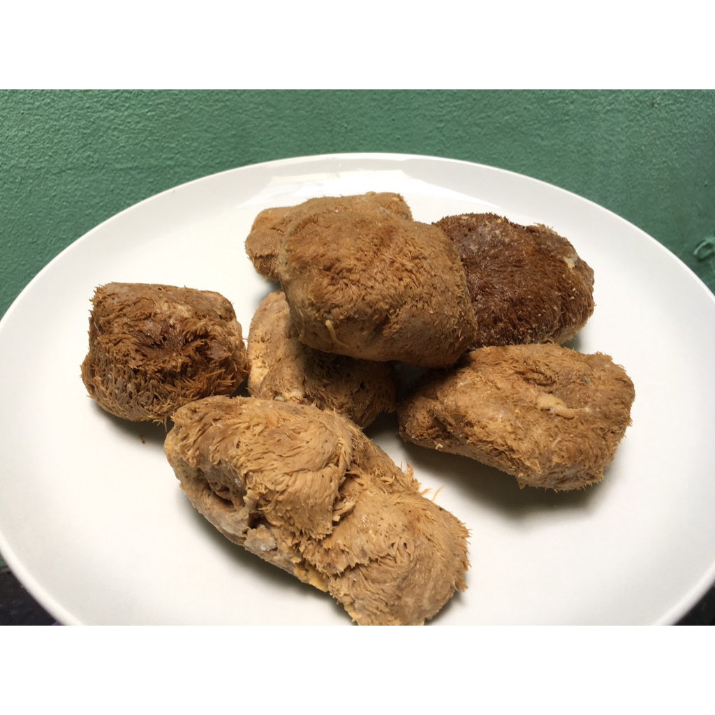 Nấm Hầu Thủ chế biến sẵn 500g