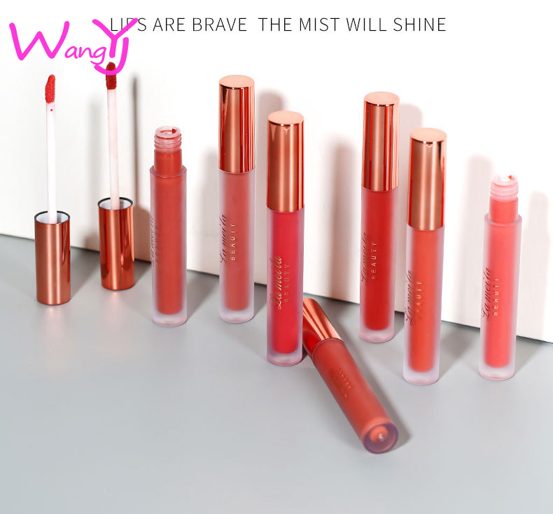 Son lì Lameila chống phai màu trang điểm chuyên nghiệp | BigBuy360 - bigbuy360.vn