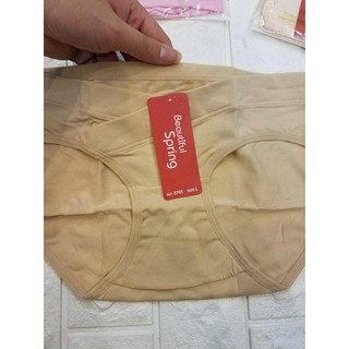 Combo 10 Quần Chip Bà Bầu - túi zip