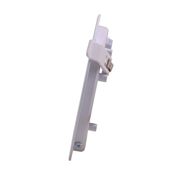 Đèn led  tròn, dạng mỏng Pannel D PT04L 110/9W 3000K/6500K Rạng Đông, bảo hành 2 năm