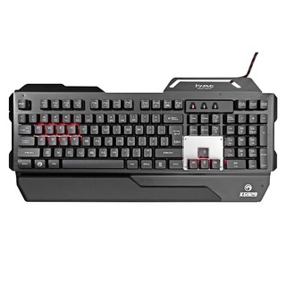 Bàn phím Marvo KG929 RGB