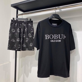Áo Thun BoBụi Sài Gòn 🔥🔥
