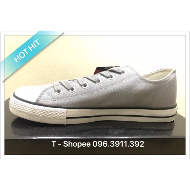 Giày Sneakers Dolce & Active Xám ( đã bán hết)