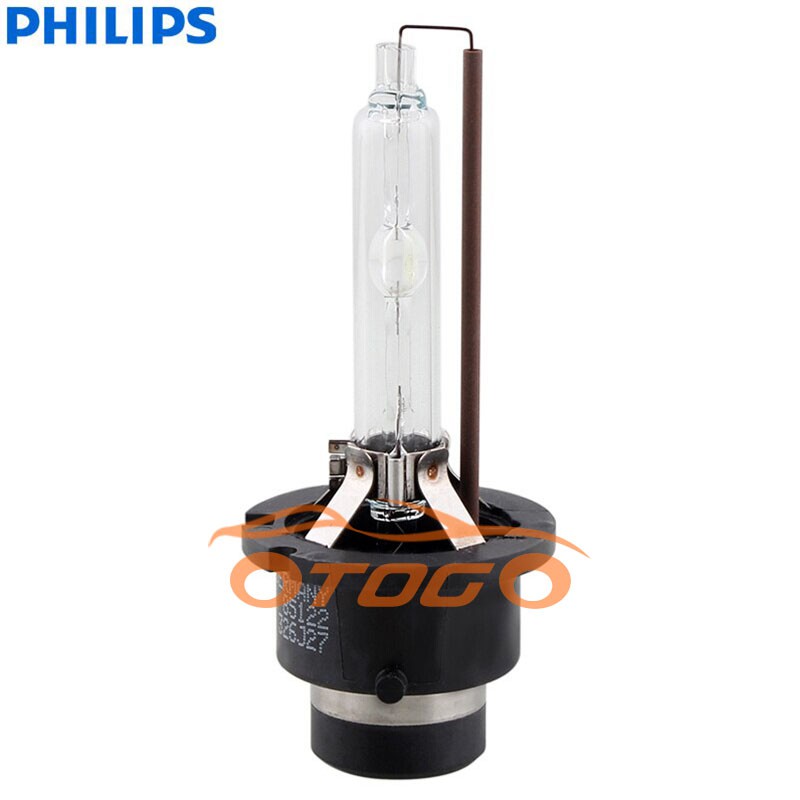 Bóng Xenon Philips Chân D2S Chính Hãng , Bảo Hành 3 Năm