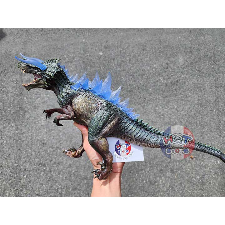 Mô Hình Khủng Long Ultimasaurus Benxin Nanmu Mordred tỉ lệ 1/35