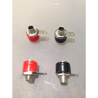 Giắc Bắp Chuối Đực Cái