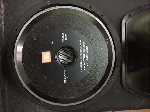 Loa jbl kp 6012