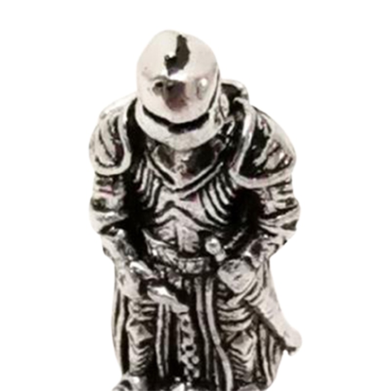 Chuỗi Hạt Trang Trí Tóc Phong Cách Vikings Độc Đáo