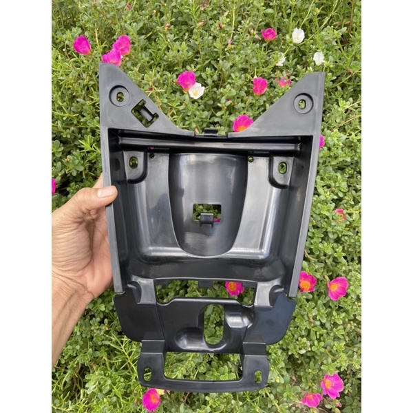 Học hành lí exciter 2010 chính hãng