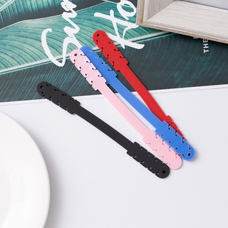 Móc Silicone Nối Dài Khẩu Trang Bảo Vệ Tai Chống Đau Tai