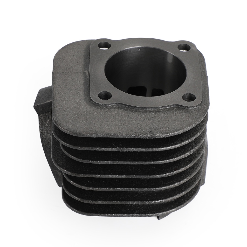 Bộ Xi Lanh Lớn 90cc 2 Thì 50mm Cho Yamaha/JOG/Minarelli/ Clone Motors