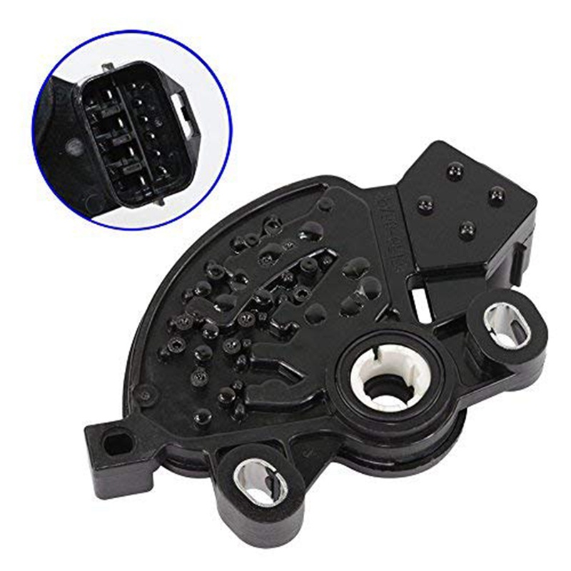 Công Tắc An Toàn Trung Tính A / T Cho 99-14 KIA Hyundai Azera Elantra Entourage Santa FE Sonata Tucson 42700-39055