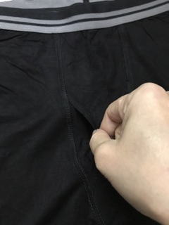 Bán sỉ quần giữ  nhiệt nam