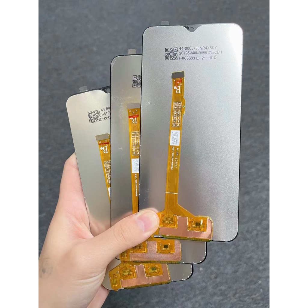 Màn Hình LCD Thay Thế Cho Vivo Y3 Y11 Y15 Y17 U3X U10 Y12