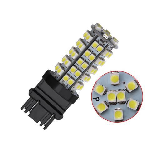 BÓNG ĐÈN LED T25-3157 CHIP 3528-68 LED ĐÈN THẮNG, ĐÈN PHANH, ĐÈN HẬU 2 TIM SIÊU SÁNG