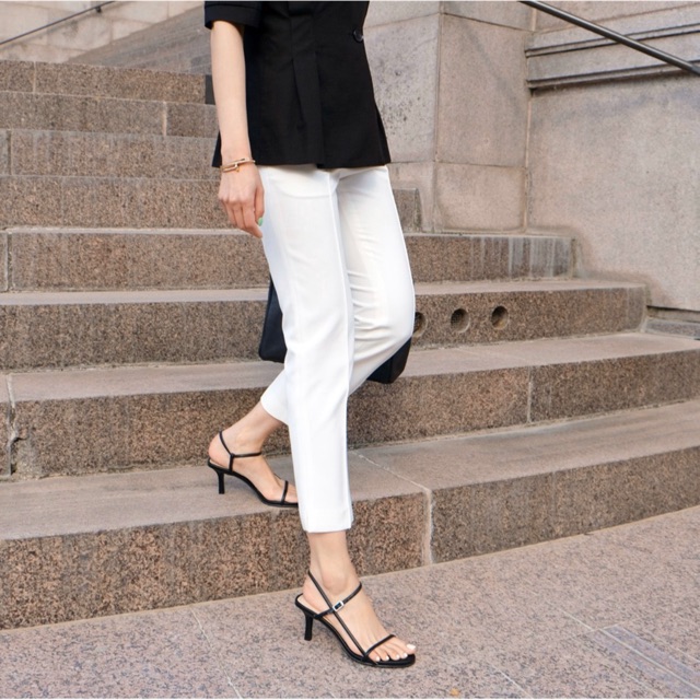 Sandal Dây Mảnh COLEE 5P☘️