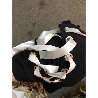 [ ORDER ] Váy đan dây lưng dài tay