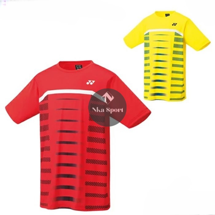 [Siêu Sale] [Rẻ vô địch] Áo cầu lông 118 | BigBuy360 - bigbuy360.vn