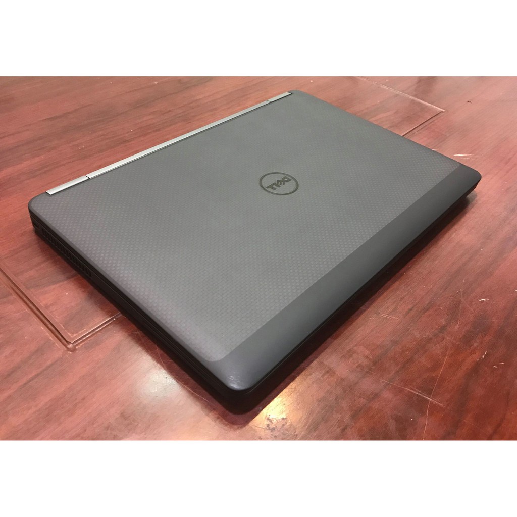 Máy tính laptop Dell Latitude E7270 (Core i7-6600U, DDR4 8GB, ổ cứng SSD 256GB, FullHD 1080 Touch) | BigBuy360 - bigbuy360.vn