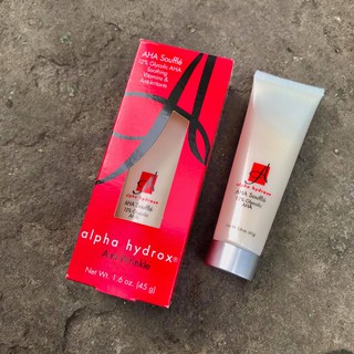 Tẩy da chết Alpha Hydrox 12%