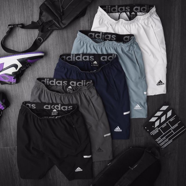 Quần short đùi thể thao nam | BigBuy360 - bigbuy360.vn