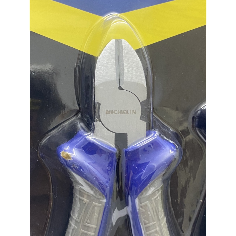 Bộ kềm 3 cây thương hiệu Michelin - Hàng NK chính hãng