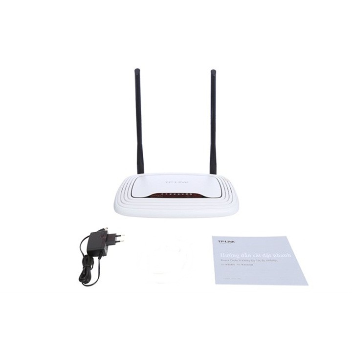 Bộ phát wifi TL-WR841N