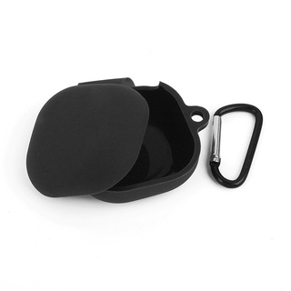 Ốp bảo vệ tai nghe samsung galaxy buds live / buds pro - nhiều màu sắc