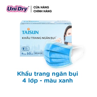Khẩu trang y tế taisun