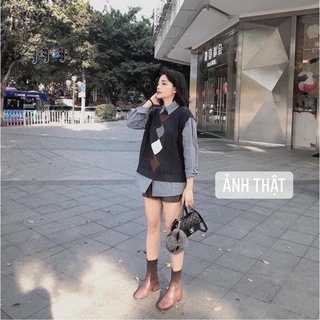 Bốt chun nữ ( có sẵn )