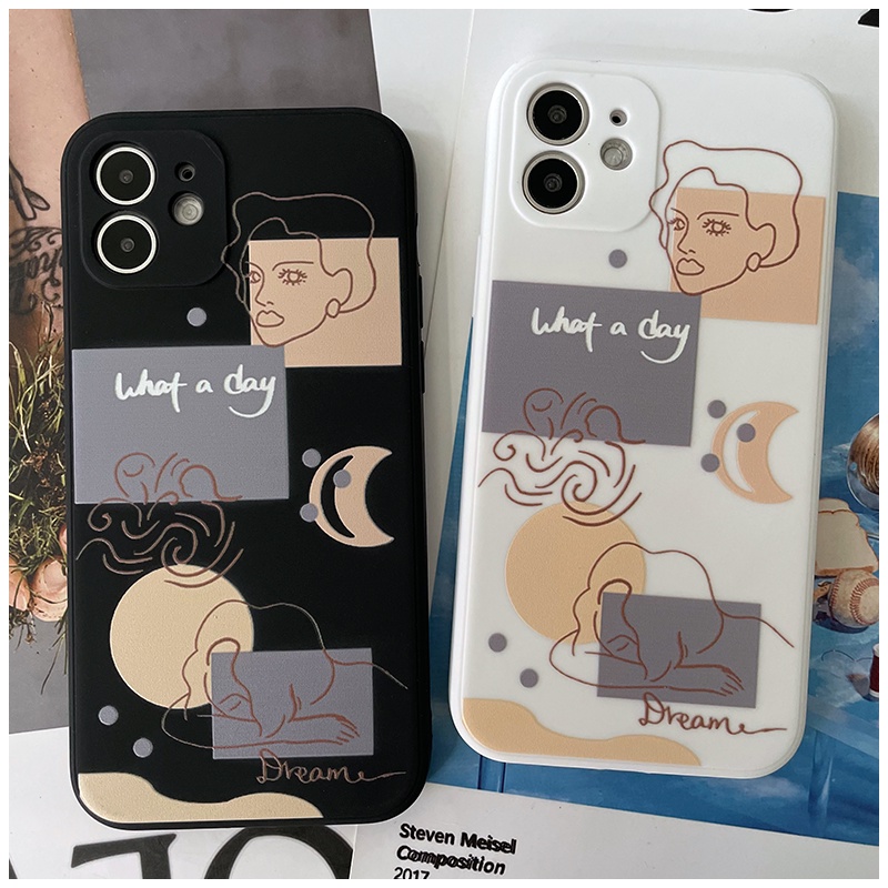 CASE SAMSUNG A05S A05 A54 A34 A24 A14 A04 M23 A73 A53 A33 A23 A13 A03 A03S A72 A52 A52S A42 A32 A22 A12 A02 A02S A21S A31 A11 M11 M32 M12 M02 A71 A51 A10 A20 A30 A50 S A01 CORE J2 J7 Prime  Art TPU soft case