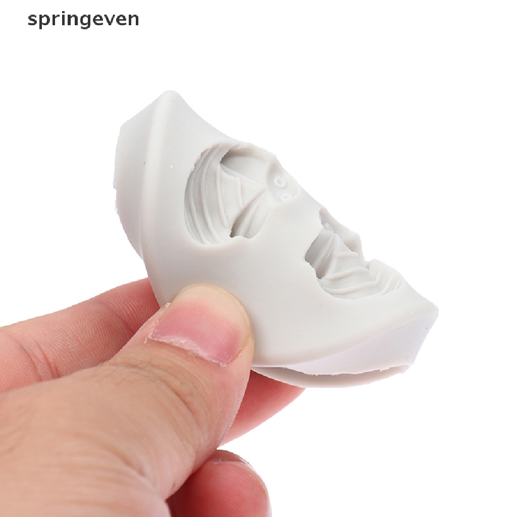 Khuôn Silicone Tạo Hình Tổ Ong Làm Bánh Kẹo