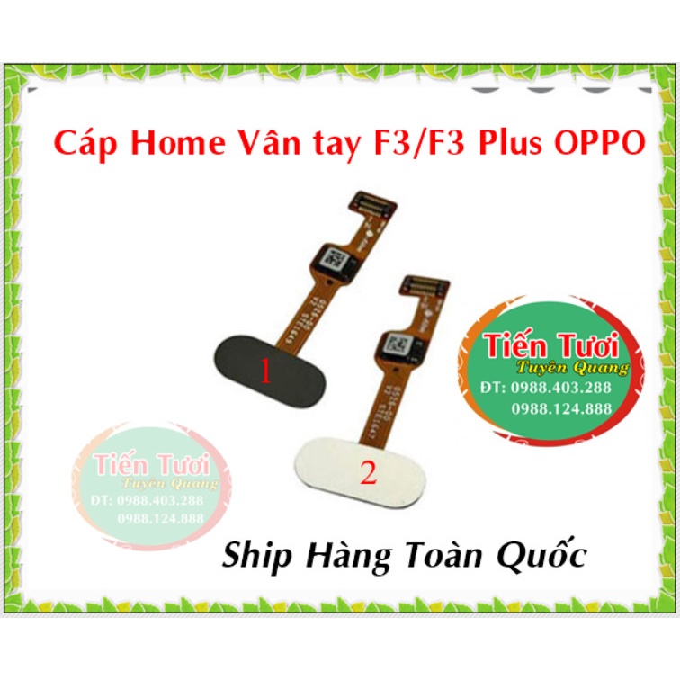 Cáp Home F3/F3 Plus Oppo