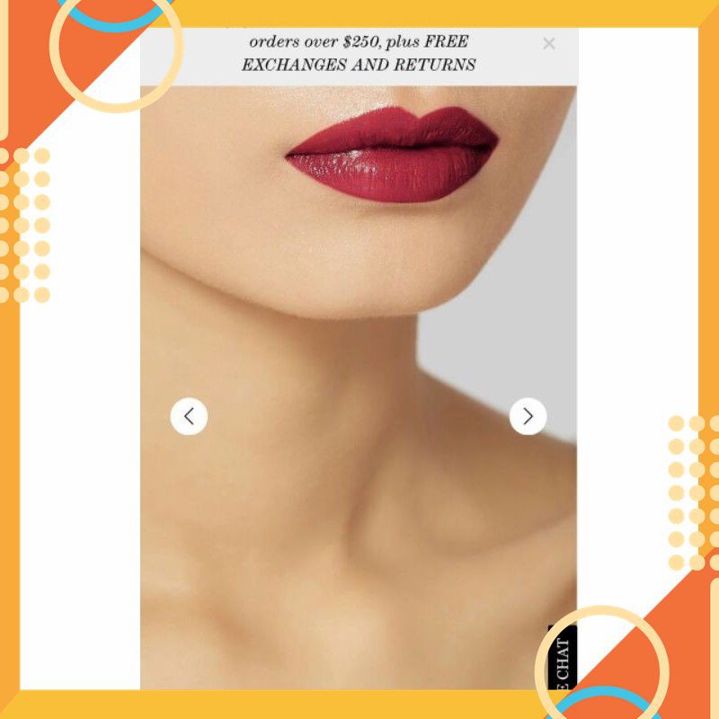 SON LÌ LIPTICK QUEEN MÀU BRIGHT BERRY - Hàng Mỹ - Son môi màu đỏ - Son màu đỏ anh đào Hàng sẵn tại shop