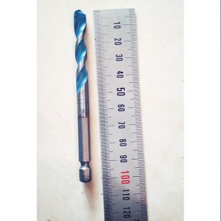 Mũi Khoan Tường Bosch 8mm chuôi lục giác