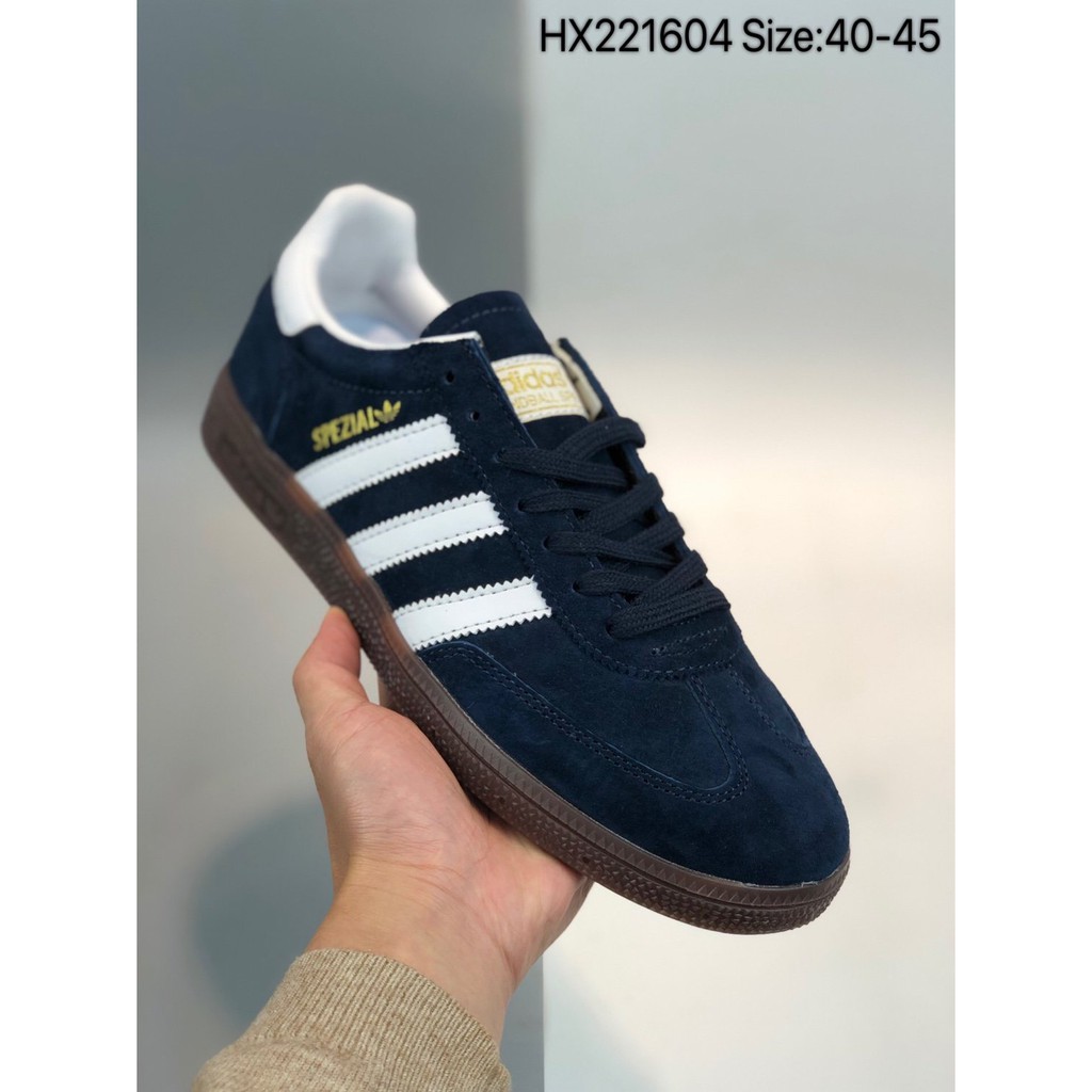 📦 FULLBOX 🌐 ORDER  🎀 SALE 50% 🎀 💯 ẢNH THẬT 🏷 adidas Handball Spezial 🏷 👟 GIÀY NAM NỮ 👟